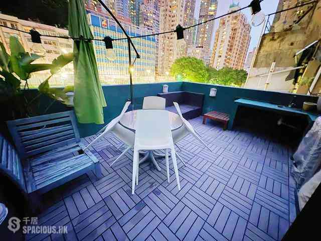 Poho - 12, Tai Ping Shan Street 01