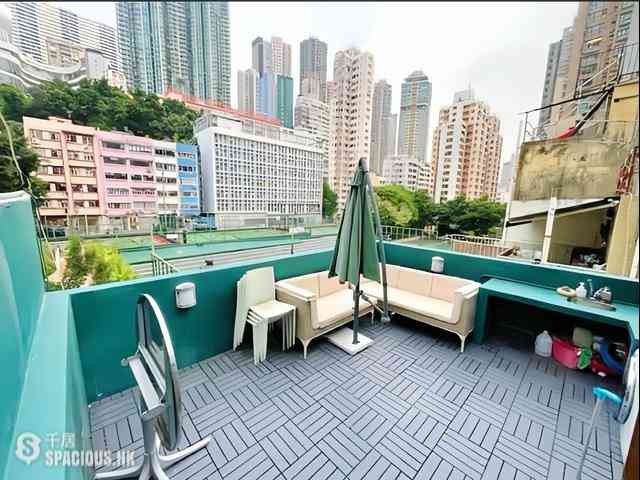 Poho - 12, Tai Ping Shan Street 02