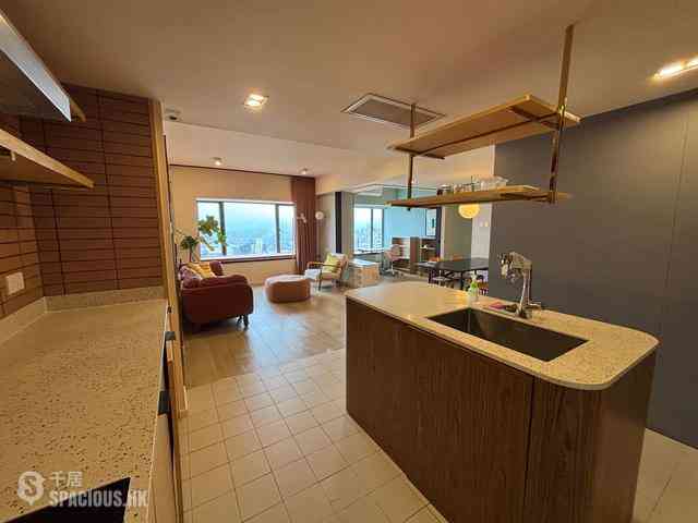 Mid Levels West - Lyttelton Garden Block 2 02