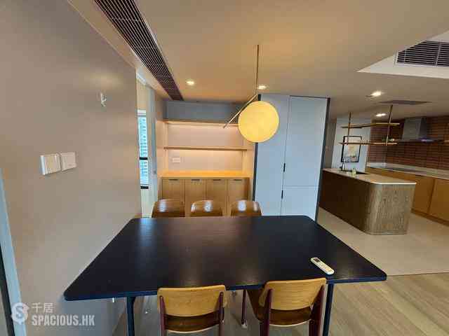 Mid Levels West - Lyttelton Garden Block 2 08