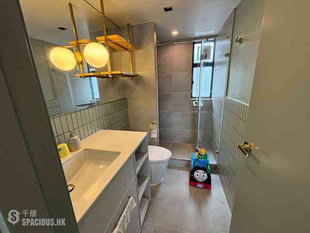 Mid Levels West - Lyttelton Garden Block 2 15