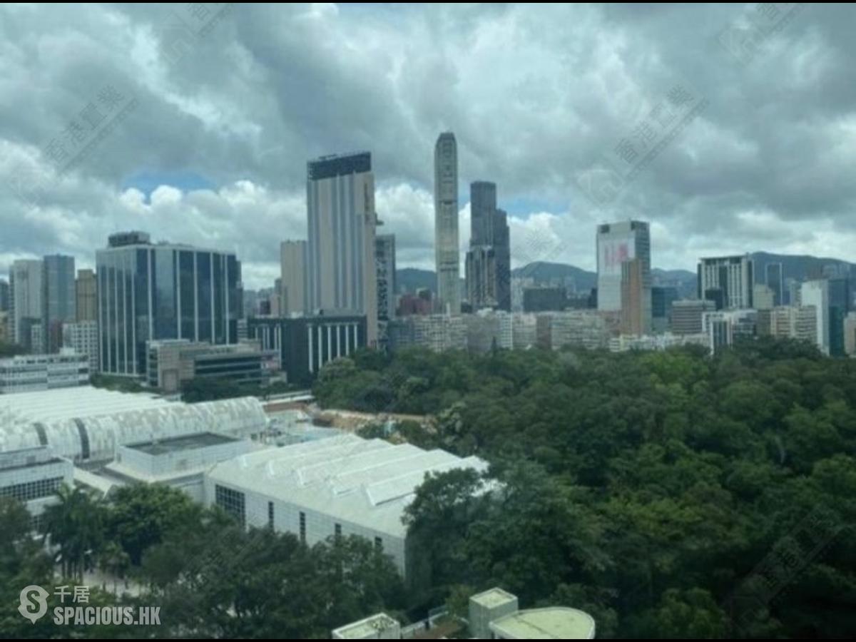 Tsim Sha Tsui - The Victoria Towers 01