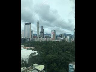 Tsim Sha Tsui - The Victoria Towers 02