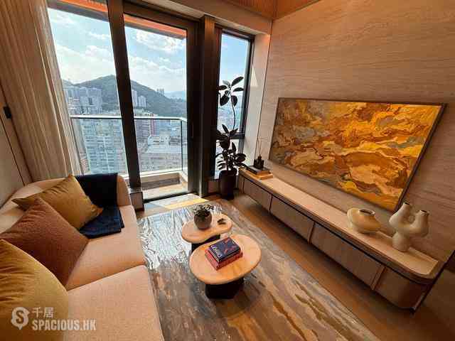Chai Wan - The Headland Residences Phase 1 Tower 3 01