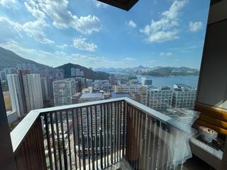 柴湾 - 海德园1期3座 02