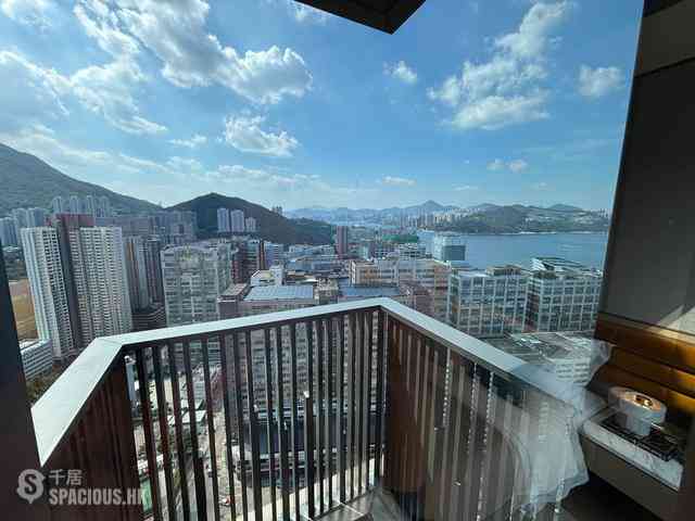 Chai Wan - The Headland Residences Phase 1 Tower 3 02