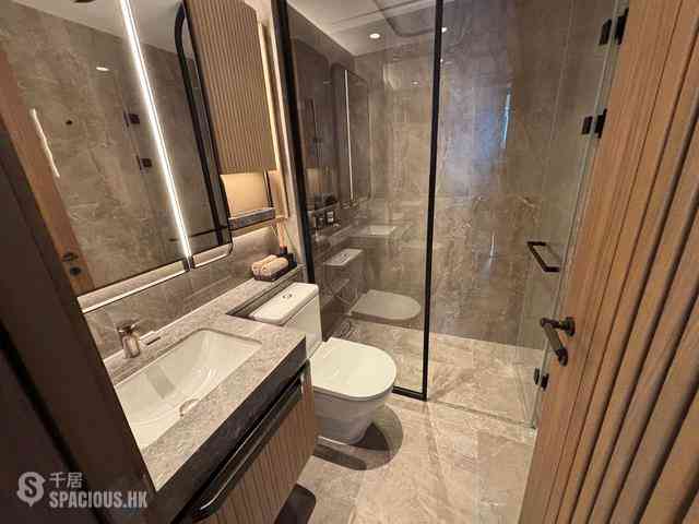 Chai Wan - The Headland Residences Phase 1 Tower 3 04