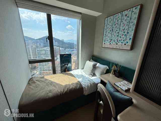 Chai Wan - The Headland Residences Phase 1 Tower 3 08