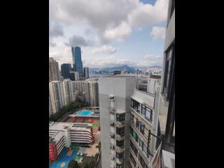 Quarry Bay - Kornhill Block F 09