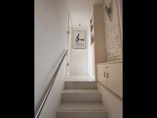 Quarry Bay - Kornhill Block F 12