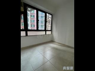 西營盤 - 金寧大廈 04