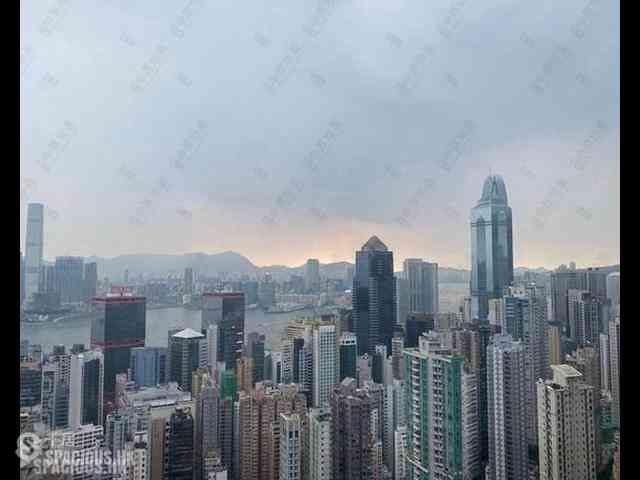 西半山 - 罗便臣道80号 02