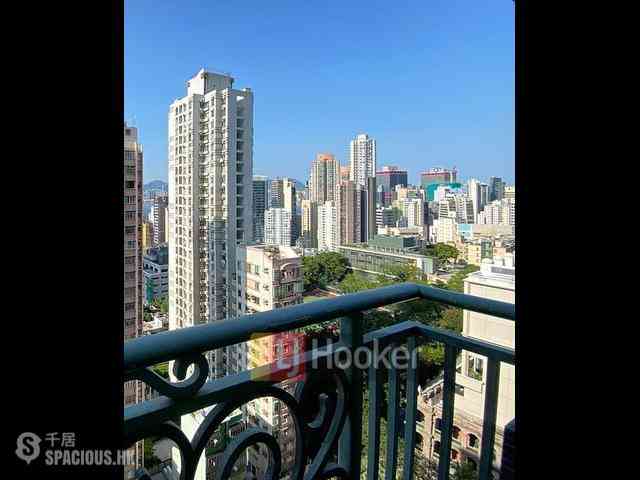 Sai Ying Pun - Bon-Point 02
