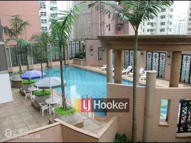 Sai Ying Pun - Bon-Point 12