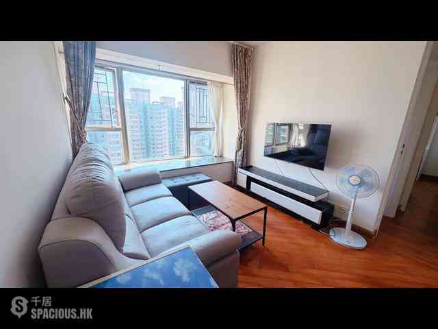Tseung Kwan O - Park Central 02