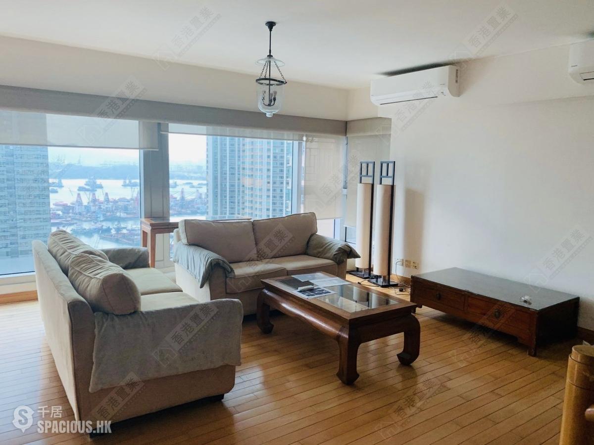 West Kowloon - The Waterfront 01