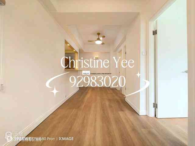 Wan Chai - Chiu Hin Mansion 03