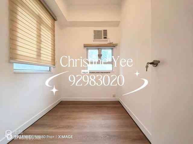 Wan Chai - Chiu Hin Mansion 06