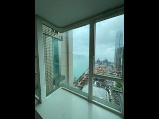 Tsim Sha Tsui - The Victoria Towers 08