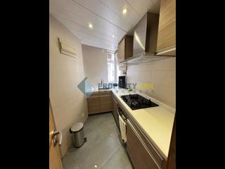 Mid Levels Central - Jing Tai Garden Mansion 05