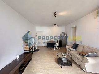 Mid Levels Central - Jing Tai Garden Mansion 03
