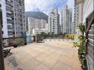 Mid Levels Central - Jing Tai Garden Mansion 07