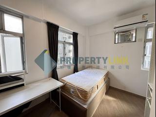 Mid Levels Central - Jing Tai Garden Mansion 09