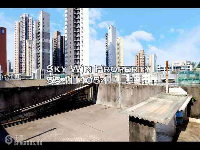 九龙城 - 恒胜楼 08