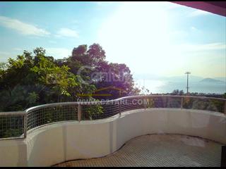 Pok Fu Lam - Pine Grove 02