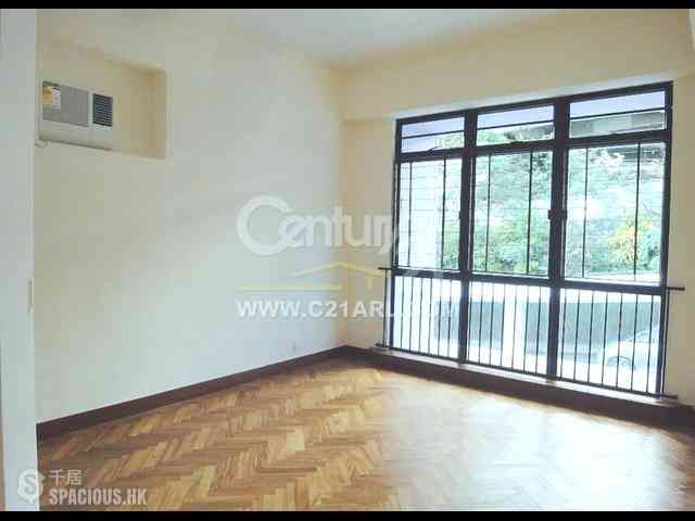 Pok Fu Lam - Pine Grove 10