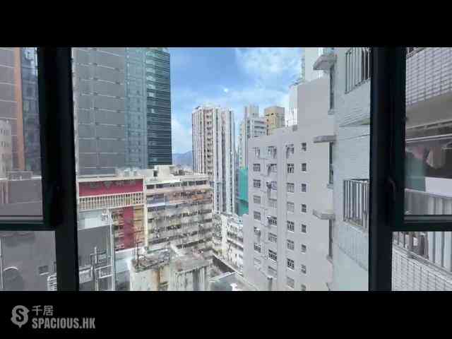 上環 - 俊陞華庭 06