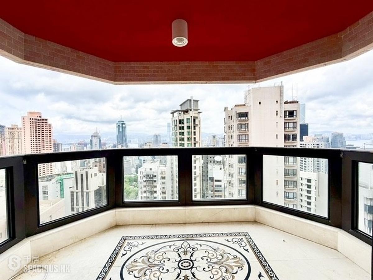 Mid Levels Central - Estoril Court Block 3 01