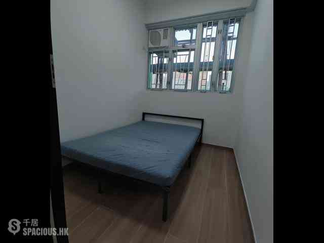 Mong Kok - Tsui Yuen Mansion 02