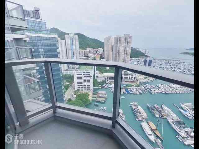 黃竹坑 - 深湾9号1座 02