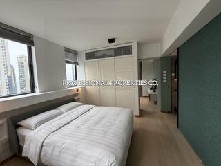 Sheung Wan - Hollywood Hill 02