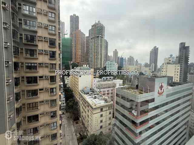 Sheung Wan - Hollywood Hill 03