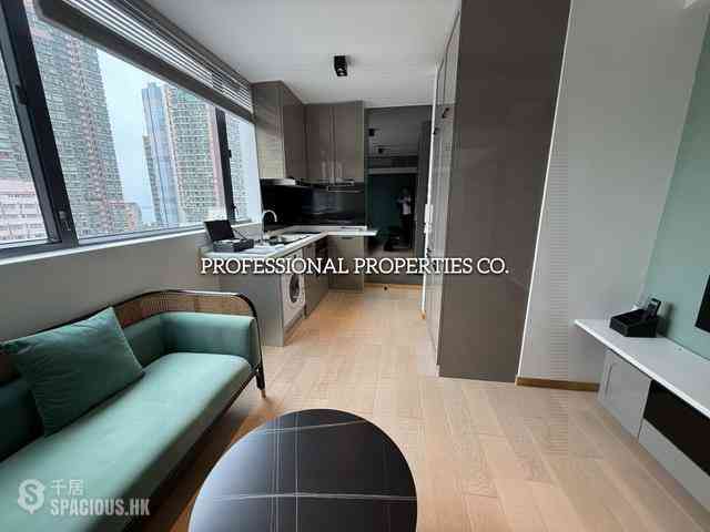 Sheung Wan - Hollywood Hill 07