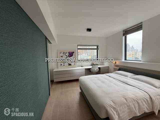 Sheung Wan - Hollywood Hill 08