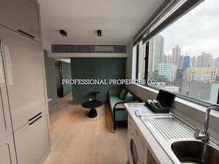 Sheung Wan - Hollywood Hill 09