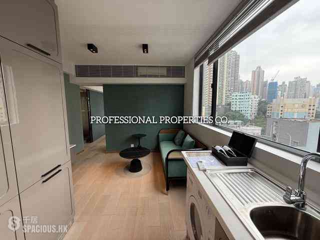 Sheung Wan - Hollywood Hill 09