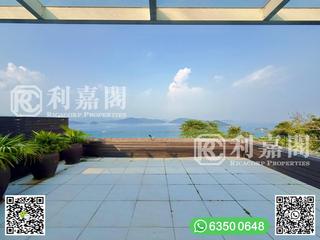 清水灣 - 龍湖別墅 25
