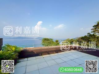清水灣 - 龍湖別墅 29