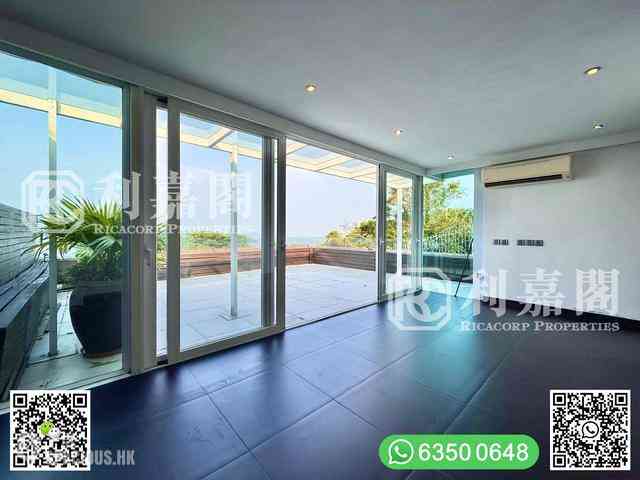 Clear Water Bay - Dragon Lake Villa 23