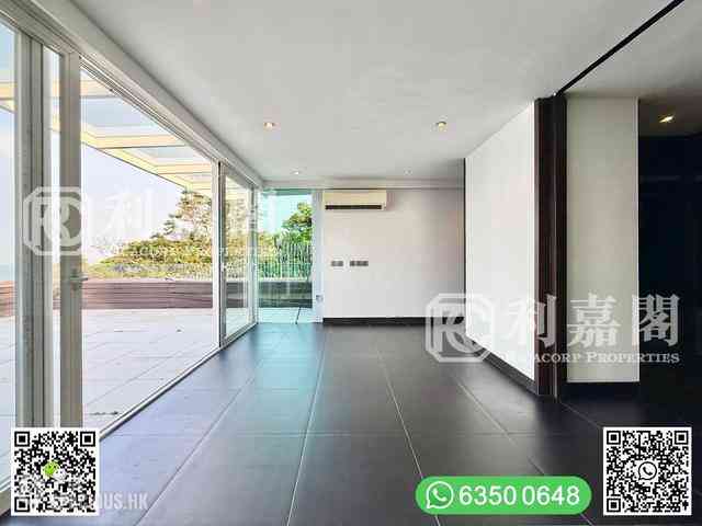 Clear Water Bay - Dragon Lake Villa 24