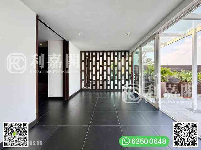 Clear Water Bay - Dragon Lake Villa 22
