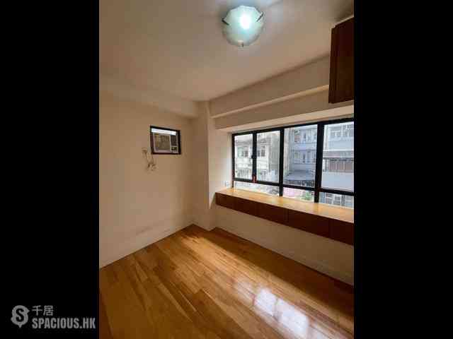 Sheung Wan - Hongway Garden 01