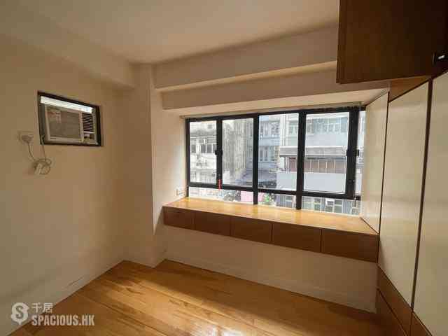 Sheung Wan - Hongway Garden 02
