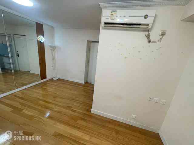 Sheung Wan - Hongway Garden 11
