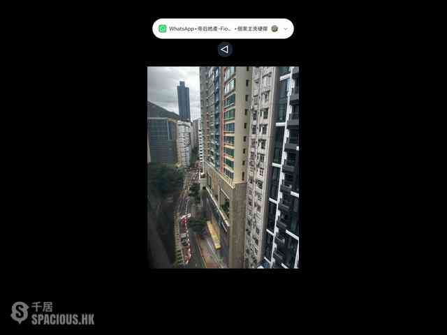 堅尼地城 - 雅福台 05