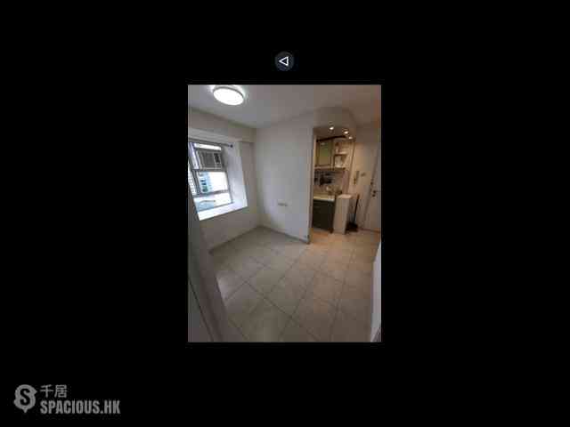 Kennedy Town - Smithfield Terrace Block A 02